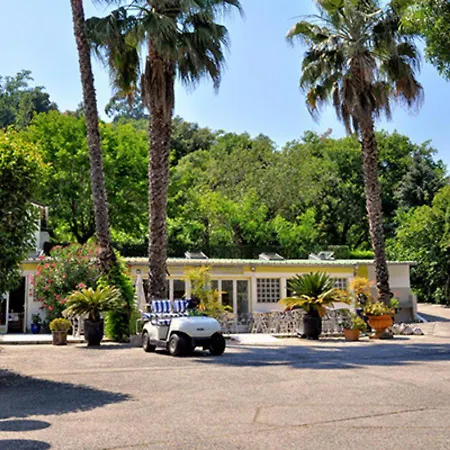 Camping Val Fleuri Atc