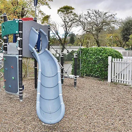 Parque de Campismo Val Fleuri Atc Cagnes-sur-Mer