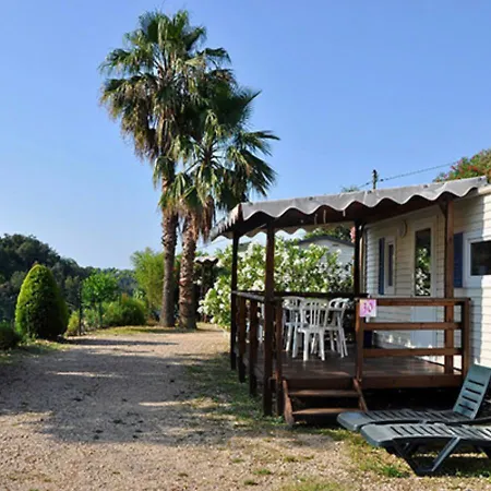 Parque de Campismo Val Fleuri Atc