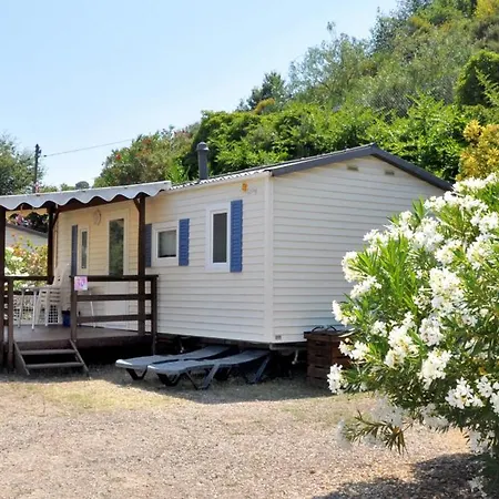 Val Fleuri Atc Camping Cagnes-sur-Mer