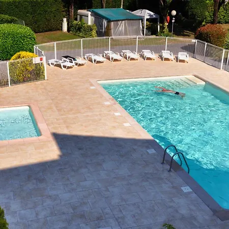 Camping Val Fleuri Atc