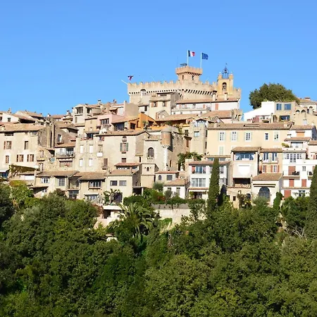 Val Fleuri Atc Parque de Campismo