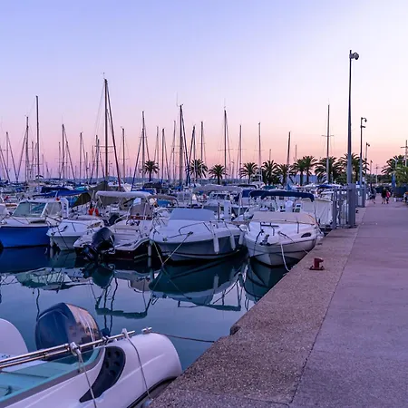Parque de Campismo Val Fleuri Atc Cagnes-sur-Mer
