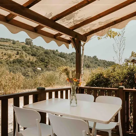 Camping Val Fleuri Atc Cagnes-sur-Mer