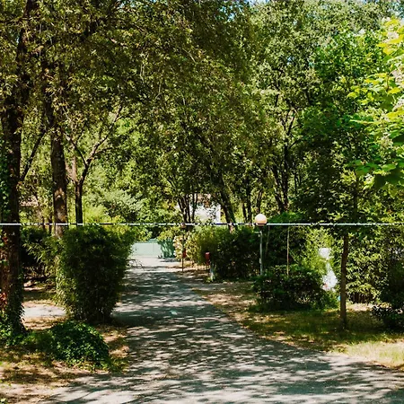 Camping Val Fleuri Atc