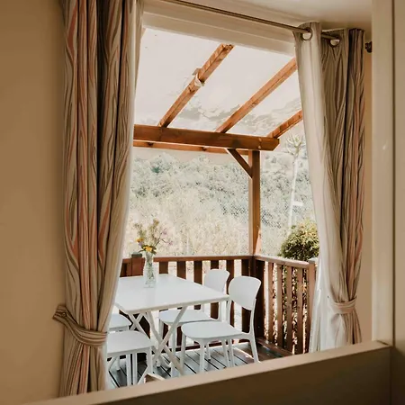 Κάμπινγκ Val Fleuri Atc