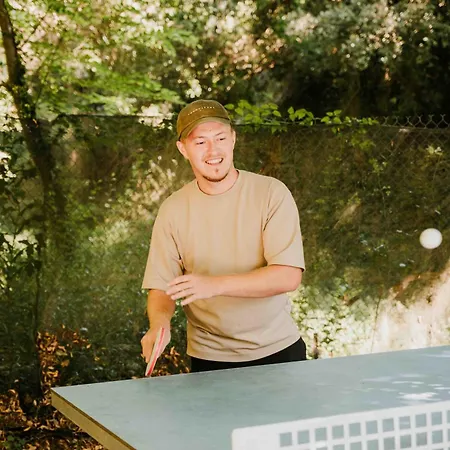 Val Fleuri Atc Κάμπινγκ *