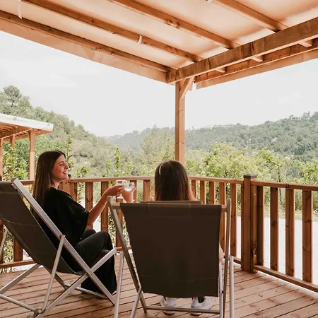 Κάμπινγκ Val Fleuri Atc